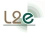 logo L2E